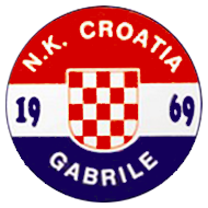 NK Croatia Gabrili